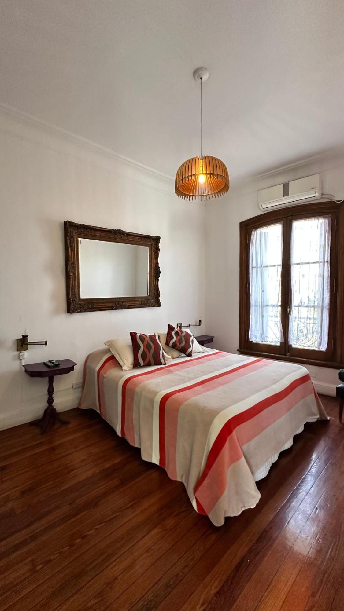 Meridiano Hostel Boutique Buenos Aires Exterior photo